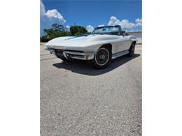 1967 Chevrolet Corvette (CC-2102767) for sale in Greensboro, North Carolina