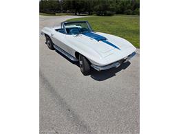 1967 Chevrolet Corvette (CC-2102767) for sale in Greensboro, North Carolina