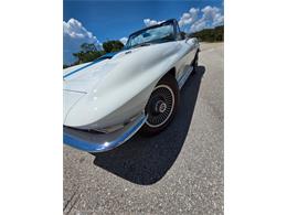 1967 Chevrolet Corvette (CC-2102767) for sale in Greensboro, North Carolina