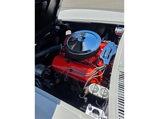 1967 Chevrolet Corvette (CC-2102767) for sale in Greensboro, North Carolina