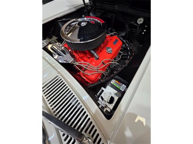 1967 Chevrolet Corvette (CC-2102767) for sale in Greensboro, North Carolina
