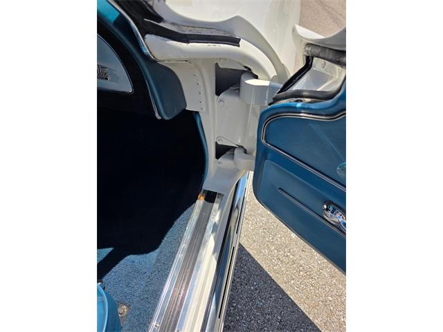 1967 Chevrolet Corvette (CC-2102767) for sale in Greensboro, North Carolina