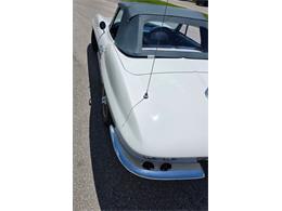 1967 Chevrolet Corvette (CC-2102767) for sale in Greensboro, North Carolina