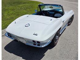 1967 Chevrolet Corvette (CC-2102767) for sale in Greensboro, North Carolina