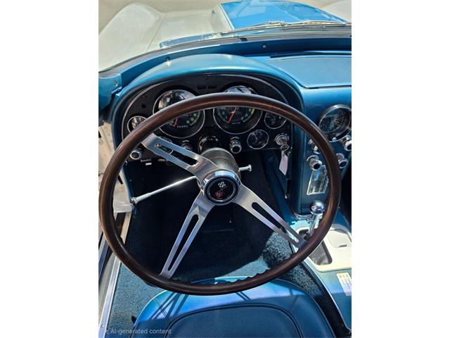 1967 Chevrolet Corvette (CC-2102767) for sale in Greensboro, North Carolina