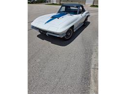 1967 Chevrolet Corvette (CC-2102767) for sale in Greensboro, North Carolina