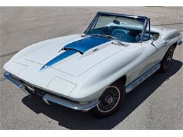 1967 Chevrolet Corvette (CC-2102767) for sale in Greensboro, North Carolina