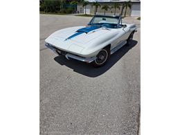 1967 Chevrolet Corvette (CC-2102767) for sale in Greensboro, North Carolina