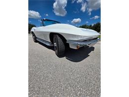 1967 Chevrolet Corvette (CC-2102767) for sale in Greensboro, North Carolina