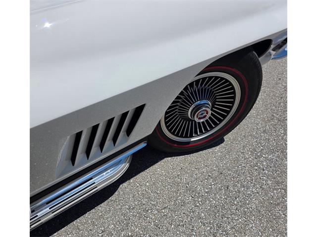 1967 Chevrolet Corvette (CC-2102767) for sale in Greensboro, North Carolina