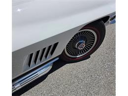 1967 Chevrolet Corvette (CC-2102767) for sale in Greensboro, North Carolina