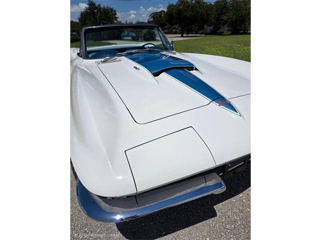 1967 Chevrolet Corvette (CC-2102767) for sale in Greensboro, North Carolina