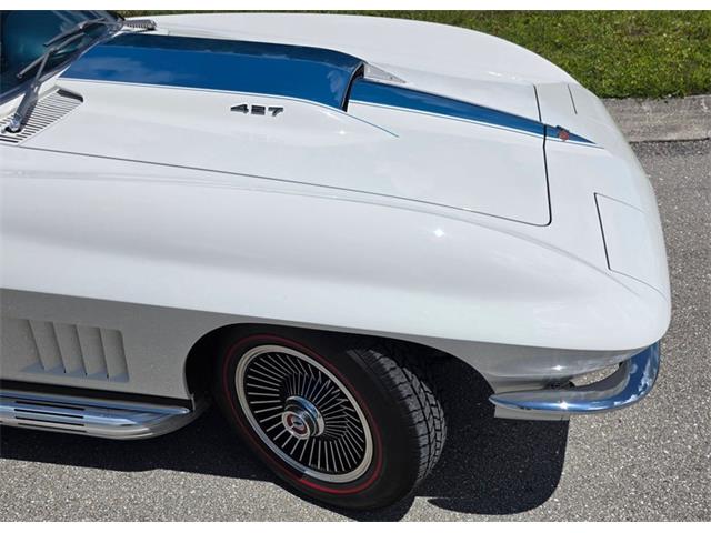 1967 Chevrolet Corvette (CC-2102767) for sale in Greensboro, North Carolina