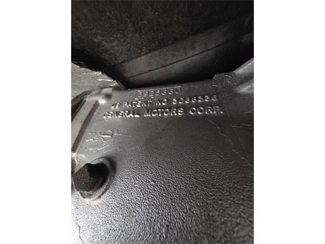 1967 Chevrolet Corvette (CC-2102767) for sale in Greensboro, North Carolina
