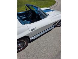 1967 Chevrolet Corvette (CC-2102767) for sale in Greensboro, North Carolina
