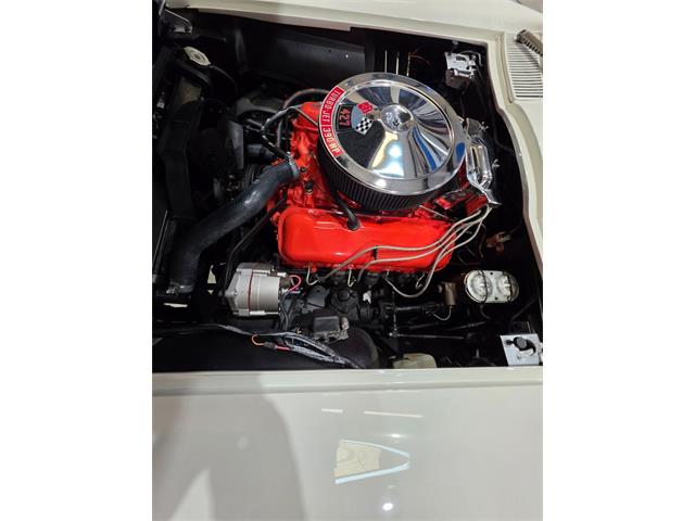 1967 Chevrolet Corvette (CC-2102767) for sale in Greensboro, North Carolina