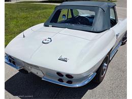 1967 Chevrolet Corvette (CC-2102767) for sale in Greensboro, North Carolina