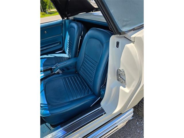 1967 Chevrolet Corvette (CC-2102767) for sale in Greensboro, North Carolina