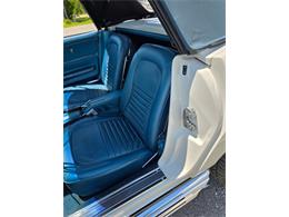 1967 Chevrolet Corvette (CC-2102767) for sale in Greensboro, North Carolina