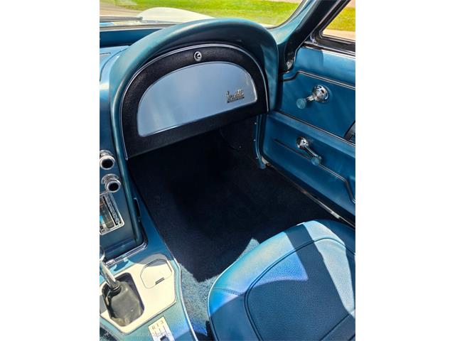 1967 Chevrolet Corvette (CC-2102767) for sale in Greensboro, North Carolina