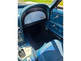 1967 Chevrolet Corvette (CC-2102767) for sale in Greensboro, North Carolina