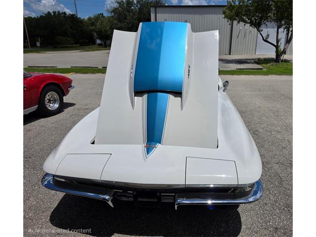 1967 Chevrolet Corvette (CC-2102767) for sale in Greensboro, North Carolina