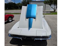 1967 Chevrolet Corvette (CC-2102767) for sale in Greensboro, North Carolina