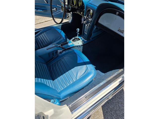 1967 Chevrolet Corvette (CC-2102767) for sale in Greensboro, North Carolina