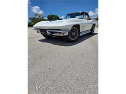 1967 Chevrolet Corvette (CC-2102767) for sale in Greensboro, North Carolina