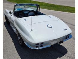 1967 Chevrolet Corvette (CC-2102767) for sale in Greensboro, North Carolina