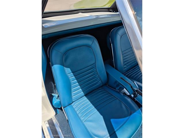 1967 Chevrolet Corvette (CC-2102767) for sale in Greensboro, North Carolina