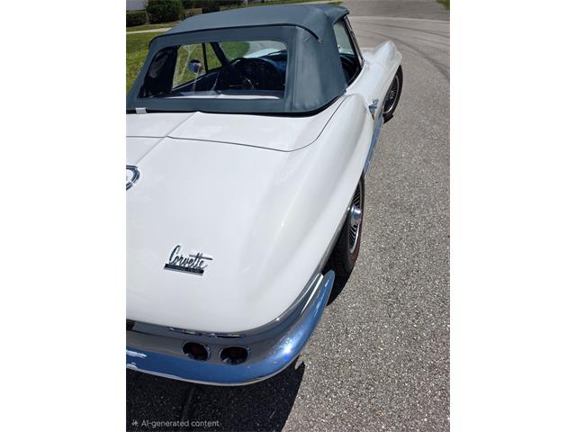 1967 Chevrolet Corvette (CC-2102767) for sale in Greensboro, North Carolina