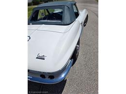 1967 Chevrolet Corvette (CC-2102767) for sale in Greensboro, North Carolina
