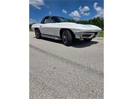 1967 Chevrolet Corvette (CC-2102767) for sale in Greensboro, North Carolina
