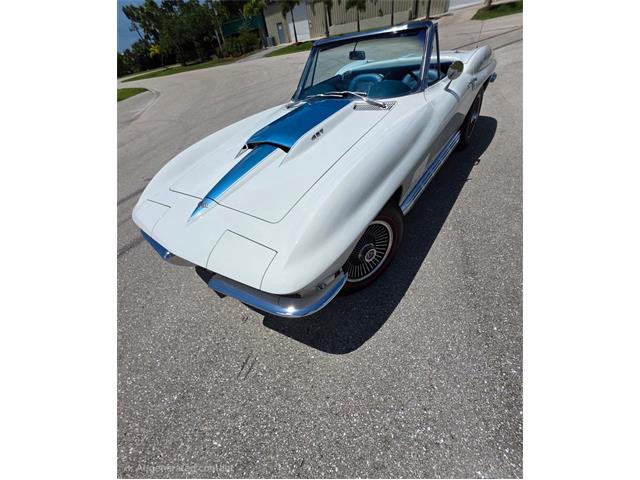 1967 Chevrolet Corvette (CC-2102767) for sale in Greensboro, North Carolina