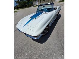 1967 Chevrolet Corvette (CC-2102767) for sale in Greensboro, North Carolina