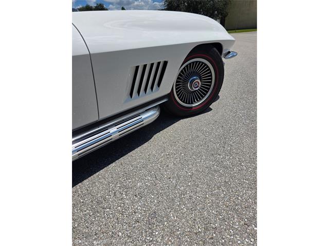 1967 Chevrolet Corvette (CC-2102767) for sale in Greensboro, North Carolina