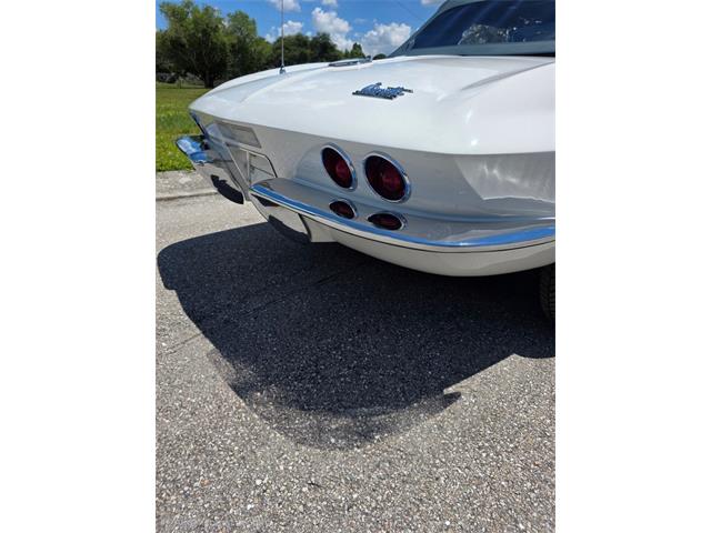 1967 Chevrolet Corvette (CC-2102767) for sale in Greensboro, North Carolina