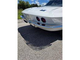 1967 Chevrolet Corvette (CC-2102767) for sale in Greensboro, North Carolina