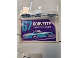 1967 Chevrolet Corvette (CC-2102767) for sale in Greensboro, North Carolina