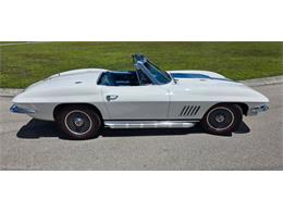 1967 Chevrolet Corvette (CC-2102767) for sale in Greensboro, North Carolina