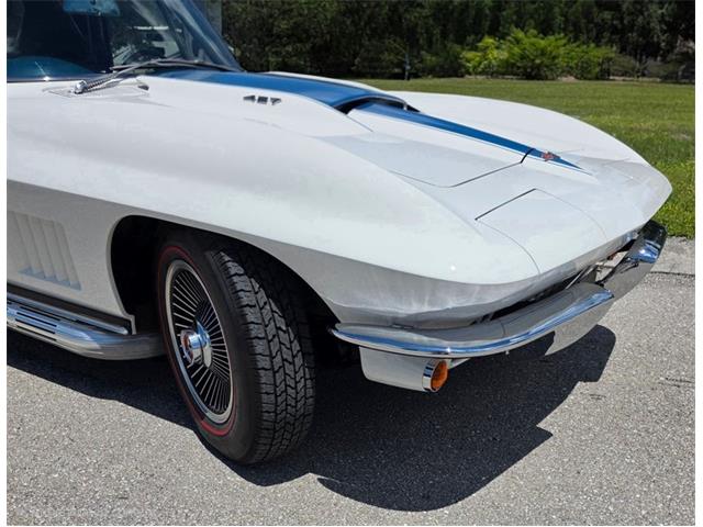 1967 Chevrolet Corvette (CC-2102767) for sale in Greensboro, North Carolina