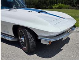 1967 Chevrolet Corvette (CC-2102767) for sale in Greensboro, North Carolina