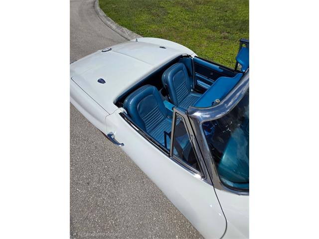1967 Chevrolet Corvette (CC-2102767) for sale in Greensboro, North Carolina