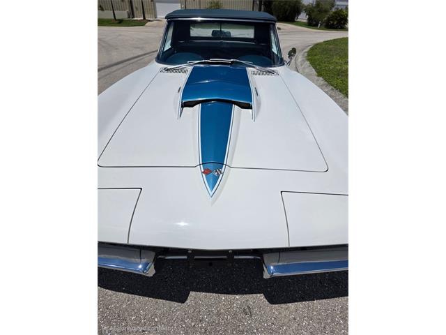 1967 Chevrolet Corvette (CC-2102767) for sale in Greensboro, North Carolina