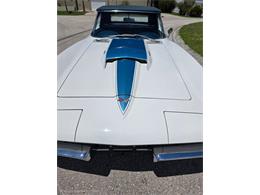 1967 Chevrolet Corvette (CC-2102767) for sale in Greensboro, North Carolina