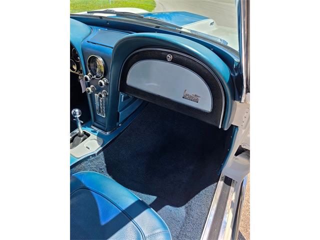 1967 Chevrolet Corvette (CC-2102767) for sale in Greensboro, North Carolina