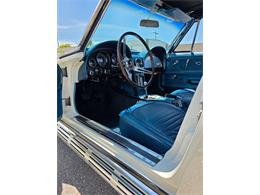 1967 Chevrolet Corvette (CC-2102767) for sale in Greensboro, North Carolina