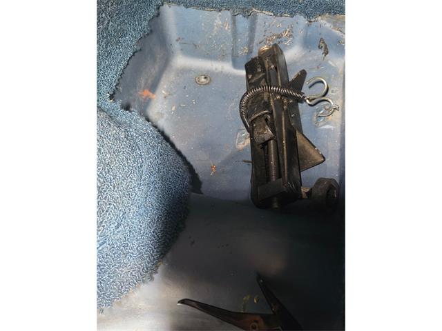 1967 Chevrolet Corvette (CC-2102767) for sale in Greensboro, North Carolina