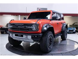 2022 Ford Bronco (CC-2102768) for sale in Rancho Cordova, California